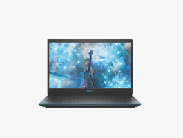 dell gaming laptop in hyderabad