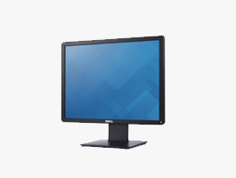 Dell LED Square TFT Monitors in hyderabad