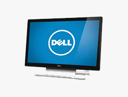 Dell Touch Monitors in hyderabad