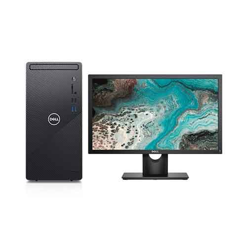 Dell Inspiron 3880 21 inch Desktop in hyderabad