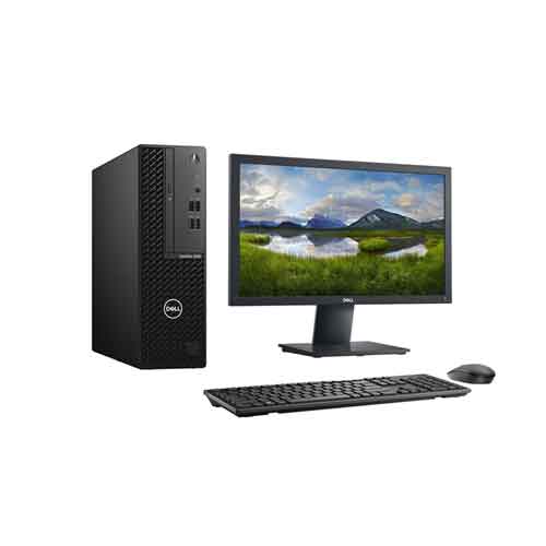 Dell Optiplex 3080 4GB RAM Mini Tower Desktop in hyderabad