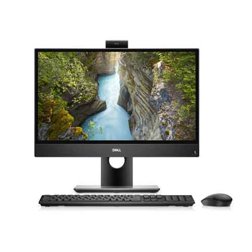 Dell Optiplex 3280 4GB Ram AIO PC Desktop in hyderabad