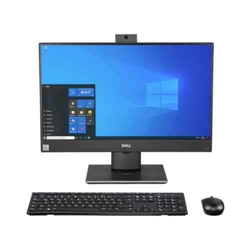 Dell Optiplex 7480 All in One PC Desktop in hyderabad