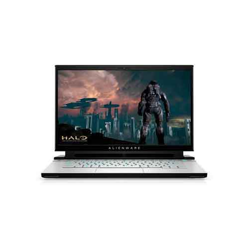 Dell Alienware M15 Gaming Laptop in hyderabad