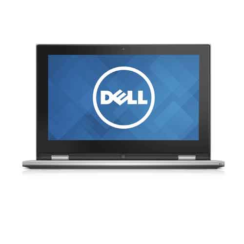 Dell Inspiron 11 3000 2 in 1 4GB RAM Laptop in hyderabad