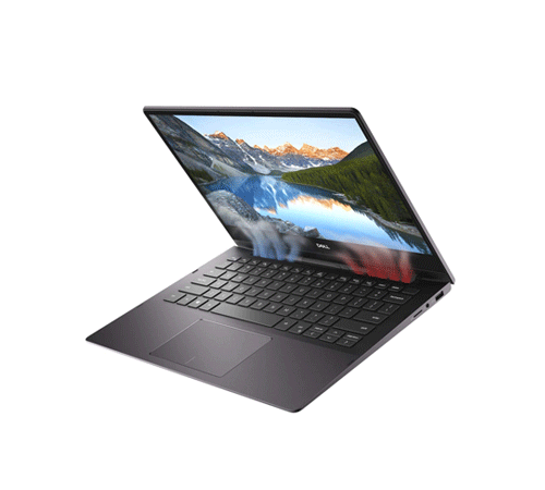Dell Inspiron 7391 2 IN 1 I7 Processor Laptop in hyderabad