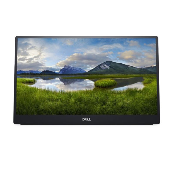 Dell P1424H 14 inch Monitor in hyderabad