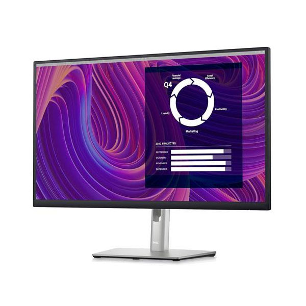Dell P2723DE 27 inch Monitor in hyderabad