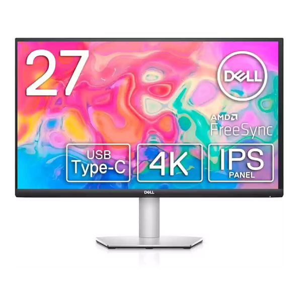 Dell P2723QE 27 inch Monitor in hyderabad