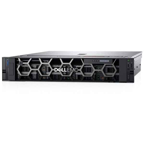 Dell PowerEdge R7525 8 Core Rack Server in hyderabad