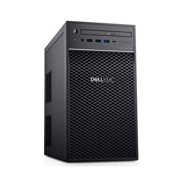 Dell Poweredge T40 Tower Server in hyderabad