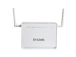 D Link DSL 224 Wireless Router showroom in hyderabad