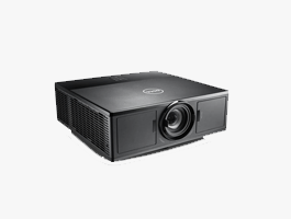 Dell Advanced Projectors showroom in hyderabad