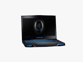 dell alienware laptop in hyderabad