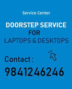 dell service center in hyderabad