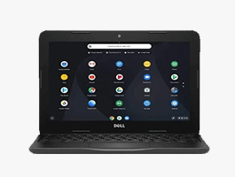 dell chromebook laptop in hyderabad