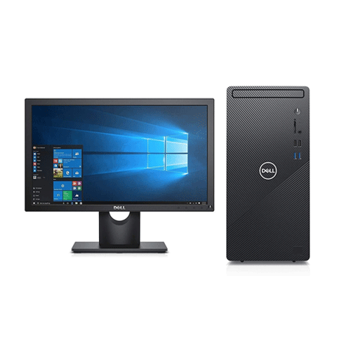 dell inspiron desktop in hyderabad