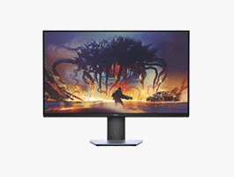 Dell Gaming Monitors in hyderabad