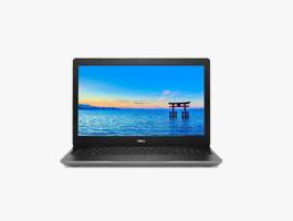 dell inspiron laptop in hyderabad