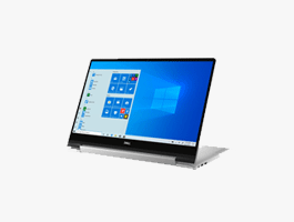 dell touch laptop in hyderabad