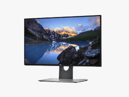 Dell Ultrasharp Monitors in hyderabad