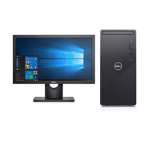 Dell Inspiron 3880 10th Gen Desktop in hyderabad