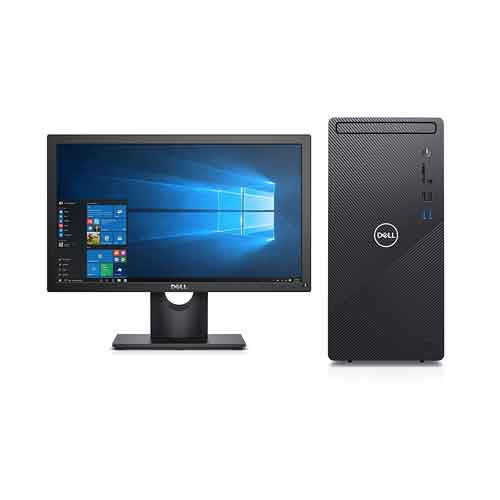 Dell Inspiron 3880 19 inch Desktop in hyderabad