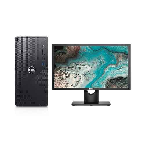 Dell Inspiron 3880 8GB Ram Desktop in hyderabad