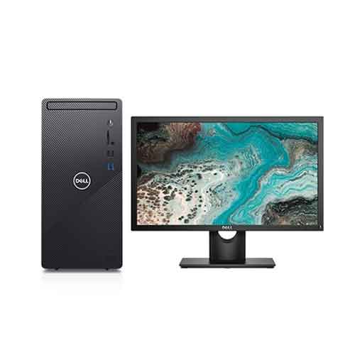 Dell Inspiron 3880 Desktop in hyderabad