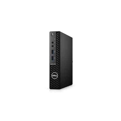 Dell Optiplex 3080 Micro Tower Desktop in hyderabad