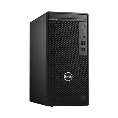 Dell Optiplex 3080 Mini Tower Desktop in hyderabad