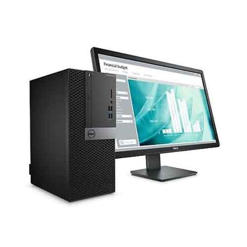 Dell Optiplex 5080 i5 Processor Tower Desktop in hyderabad