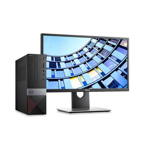 Dell Vostro 3471 1TB Hard Disk Desktop in hyderabad