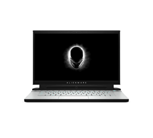 Dell Alienware M15 R2 I7 Processor With 16Gb Ram Laptop in hyderabad