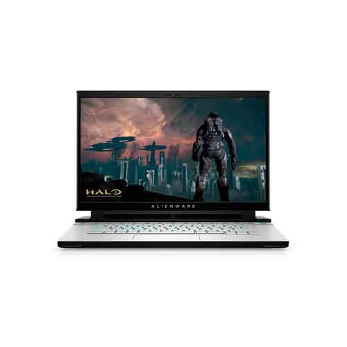 Dell Alienware M15 R3 Laptop in hyderabad