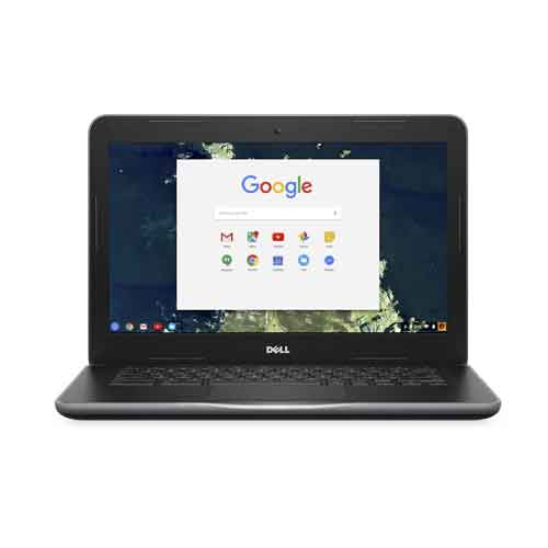 Dell ChromeBook 3380 D44PV Laptop in hyderabad