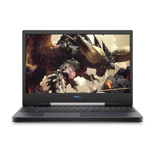 Dell G5 4GB GDDR6 Graphics Gaming Laptop in hyderabad