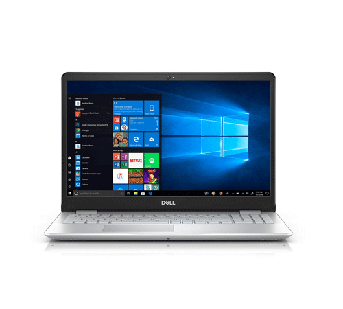 Dell Inspiron 5584 I5 Processor Laptop in hyderabad