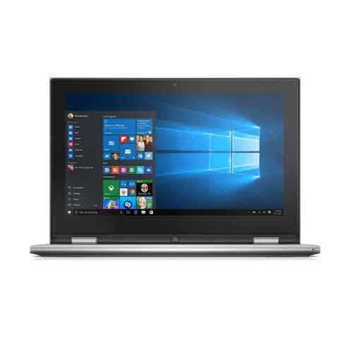 Dell Inspiron 11 3158 Laptop in hyderabad