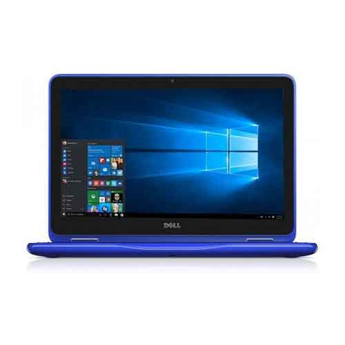 Dell Inspiron 11 3169 2 in 1 Laptop in hyderabad