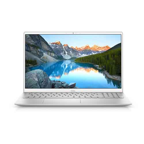 Dell Inspiron 15 5502 8GB RAM Laptop in hyderabad