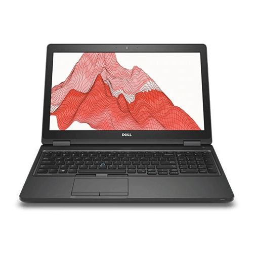 Dell Precision 15 3520 Laptop in hyderabad