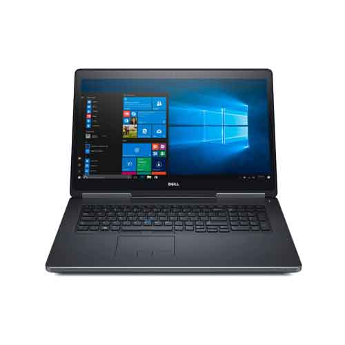 Dell Precision 17 7720 Laptop in hyderabad