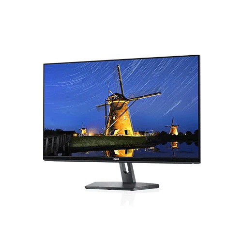 Dell 27 SE2719H Monitor in hyderabad