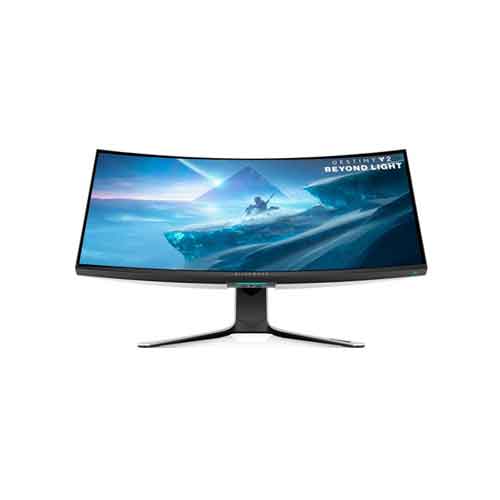 Dell Alienware 38 AW3821DW Curved Gaming Monitor in hyderabad