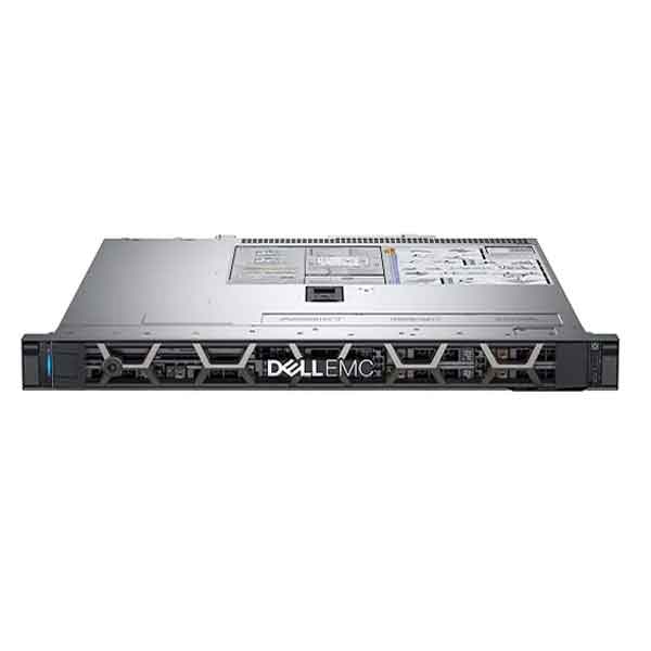 Dell PowerEdge R340 Rack Server in hyderabad