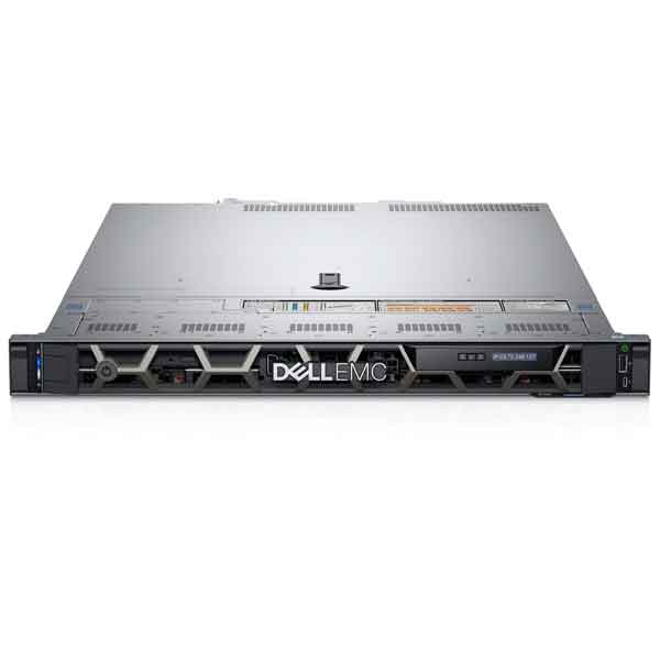 Dell PowerEdge R440 Rack Server in hyderabad