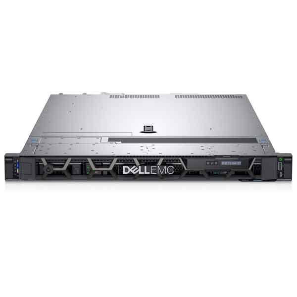 Dell Poweredge R6515 24 Core Rack Server in hyderabad