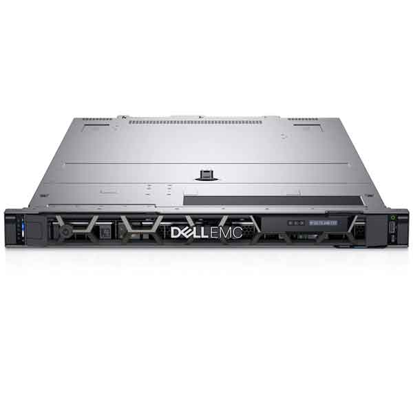 Dell Poweredge R6525 24 Core Rack Server in hyderabad