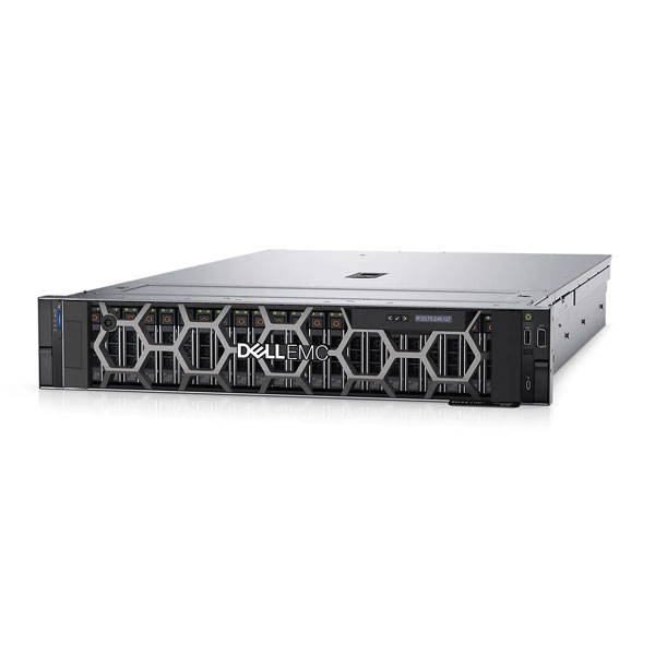 Dell PowerEdge R750 Rack Server in hyderabad